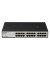 Netzwerk Switch RJ45 D-Link DGS-1024D/E 24 Port 1 Gbit/s