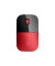 Funk-Maus Optisch HP Z3700  Schwarz/Rot