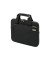 Notebook Tasche Smart Skin Passend für maximal: 35,8 cm (14,1")  Schwarz