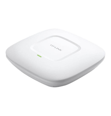 TP-LINK EAP115 WLAN Access-Point 300 MBit/s 2.4 GHz TP-LINK EAP115 WLAN Access-Point 300 MBit/s 2.4 GHz