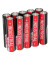 Batterien Industrial 1501-0009 Micro / LR03 / AAA