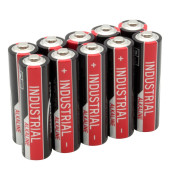 Batterien Industrial 1502-0006 Mignon / LR06 / AA