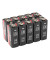 Batterien Industrial 1505-0001 E-Block / 6LR61 / 9V-Block