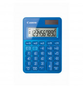 Taschenrechner LS-100K-MBL Blau