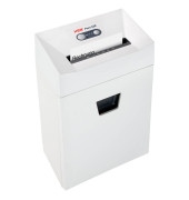 Aktenvernichter Pure 320, 2330121, Streifenschnitt 3,9mm (P-2), bis 8 Blatt