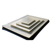 Laminierfolie Olympia DIN A4, DIN A5, DIN A6, 95 x 60 mm 80 micron   1 Set
