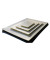 Laminierfolie Olympia DIN A4, DIN A5, DIN A6, 95 x 60 mm 80 micron   1 Set