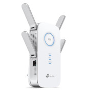 RE650 WLAN Repeater 2.6 Gbits 2.4 GHz, 5 GHz