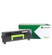 Toner 53B2X00 schwarz