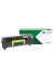 Lexmark Toner MS 817,818 Return Cartridge 53B2X00 Original Schwarz 45000 Seiten