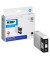 KMP Tinte ersetzt Epson 79XL, T7901 Kompatibel  Schwarz E220BX 1628,4001