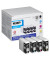 KMP Tinte Kombi-Pack ersetzt Epson 79XL, T7901, T7902, T7903, T7904 Kompatibel  Schw