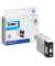 KMP Tinte ersetzt Epson 79XL, T7902 Kompatibel  Cyan E220CX 1628,4003