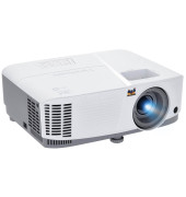 DLP Beamer Viewsonic PA503W Helligkeit: 3600 lm 1280 x 800 WXGA 22000 : 1 Weiß