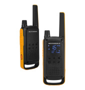 PMR-Handfunkger&auml;t Motorola TLKR T82 Extreme 188069 2er Set