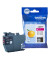 Brother Tinte LC-3211M Original  Magenta LC3211M