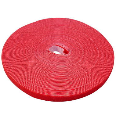 19 Zoll Klettband Label the Cable PRO 1260 Rot 19 Zoll Klettband Label the Cable PRO 1260 Rot