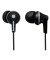  In-Ear-Kopfh&ouml;rer RP-HJE125E-K, schwarz