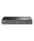 Netzwerk Switch RJ45 TP-LINK TL-SG1016PE 16 Port  PoE-Funktion