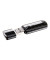USB-Stick JetFlash 350 TS4GJF350, schwarz, 4 GB