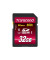 Speicherkarte TS32GSDHC10U1, SDHC, Class 10, bis 90 MB/s, 32 GB