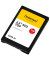 interne Festplatte TOP PERFORMANCE 3812430, schwarz, 2,5 Zoll (6,35cm), 128 GB, SSD