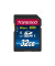 Speicherkarte TS32GSDU1, 32 GB