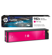 Druckerpatrone 982X T0B28A (982X), magenta, ca. 16000 Seiten