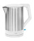 Wasserkocher WKS 3692 263849, wei&szlig;, 2200 Watt, 1,5 Liter