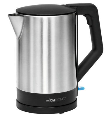 Wasserkocher WKS 3692 263833, schwarz, 2200 Watt, 1,5 Liter
