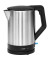 Wasserkocher WKS 3692 263833, schwarz, 2200 Watt, 1,5 Liter