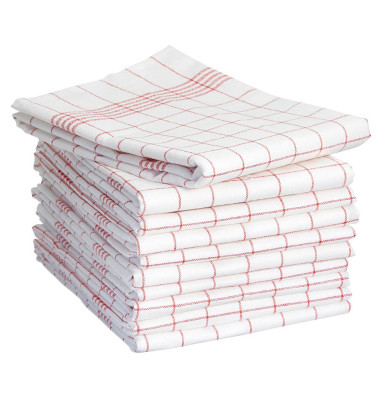 Geschirrtuch 0281991500, Karo, kariert, 70x50cm