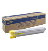 Toner CLT-Y809S (SS742A) gelb