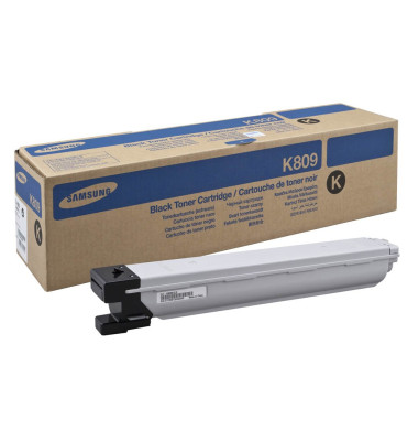 SAMSUNG CLT-K809S schwarz Toner