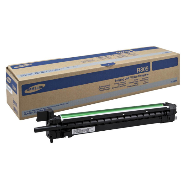 0191628455577 - Samsung Original CLT-R809 Trommeleinheit 50000 Seiten (CLT-R809 SEE) für MultiXpress C9201NA C9251NA C9301NA