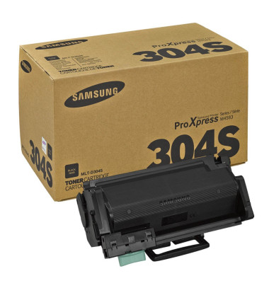 SAMSUNG MLT-D304S schwarz Toner