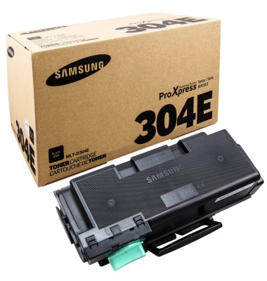 SAMSUNG MLT-D304E schwarz Toner