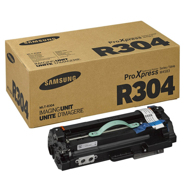 0191628484546 - Samsung Original MLT-R304 Trommeleinheit 100000 Seiten (MLT-R304 SEE) für ProXpress M4530ND NX M4583FX