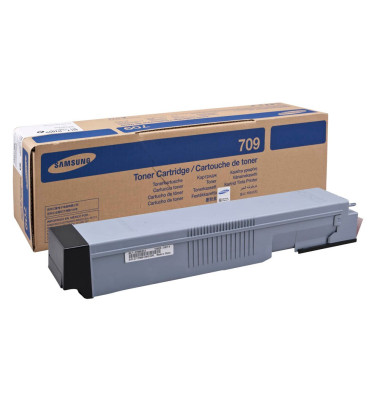 SAMSUNG MLT-D709S schwarz Toner