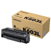 Toner CLT-K603L (SU214A) schwarz