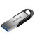 USB-Stick Ultra Flair SDCZ73-256G-G46, silber/schwarz, 256 GB