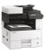 Schwarz-Weiß-Laser-Multifunktionsgerät Ecosys M4125idn 3-in-1 Drucker/Scanner/Kopierer bis A3