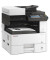 Schwarz-Weiß-Laser-Multifunktionsgerät Ecosys M4132idn 3-in-1 Drucker/Scanner/Kopierer bis A3
