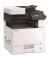 Farb-Laser-Multifunktionsgerät Ecosys M8124cidn 3-in-1 Drucker/Scanner/Kopierer bis A3
