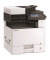 Farb-Laser-Multifunktionsgerät Ecosys M8130cidn 3-in-1 Drucker/Scanner/Kopierer bis A3