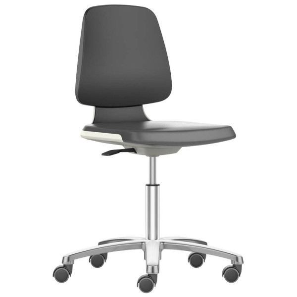 4016849598802 - Arbeitsdrehstuhl Labsit weiß 4016849598802 Bimos 4016849598802 - Arbeitsdrehstuhl Labsit weiß 4016849598802 Bimos
