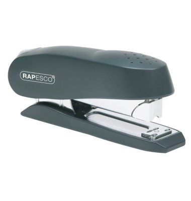 Heftger&auml;t Luna 0238, schwarz, 50 Blatt