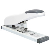Blockhefter Eco HD-100 1386 weiß bis 100 Blatt für 24/6  24/8  23/6  23/8  23/10 + 23/13
