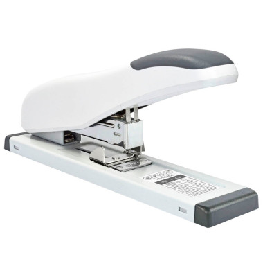 Blockhefter Eco HD-100 1386 weiß bis 100 Blatt für 24/6  24/8  23/6  23/8  23/10 + 23/13