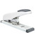 Blockhefter Eco HD-100 1386 weiß bis 100 Blatt für 24/6  24/8  23/6  23/8  23/10 + 23/13